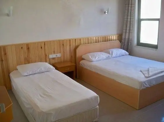 Standart Oda, Şehir Manzaralı