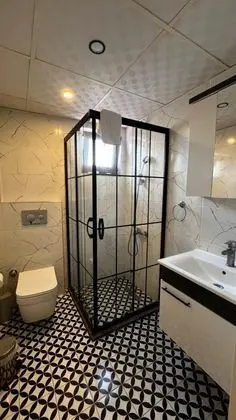 Standart Oda, Şehir Manzaralı