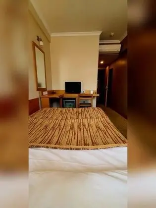 Klasik Oda - Duşlu