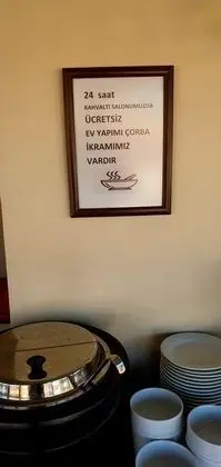 Klasik Oda - Duşlu