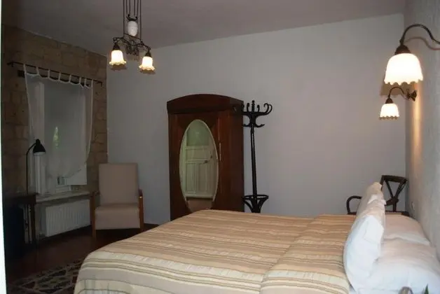 Standart Oda, Bahçe Manzaralı