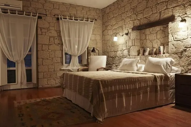 Standart Oda, Bahçe Manzaralı