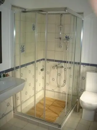 Standart Oda, Bahçe Manzaralı
