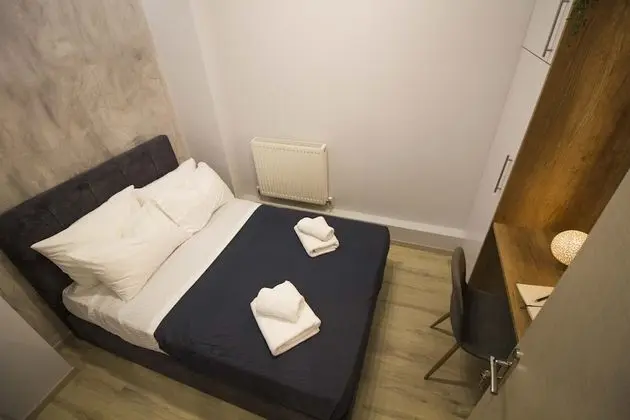 Apart Daire, 1 Yatak Odası