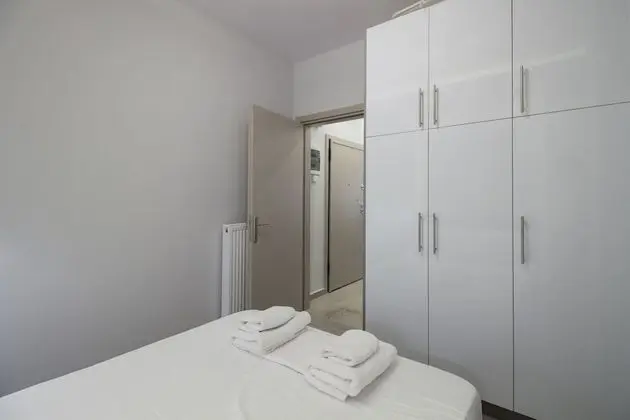 City Apart Daire, 2 Yatak Odası, Şehir Manzaralı