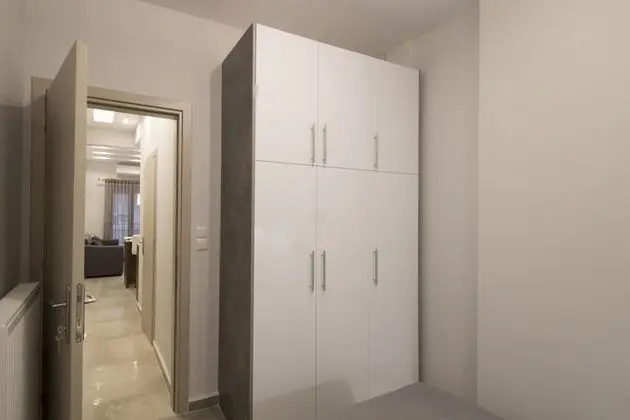 City Apart Daire, 2 Yatak Odası, Şehir Manzaralı