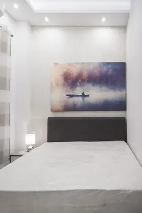 Deluxe Apart Daire, 1 Yatak Odası
