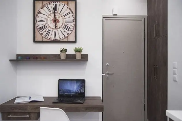 Deluxe Apart Daire, 1 Yatak Odası