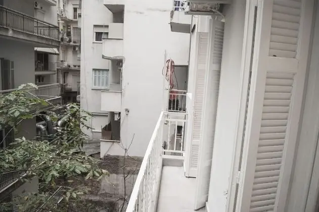 Deluxe Apart Daire, 1 Yatak Odası