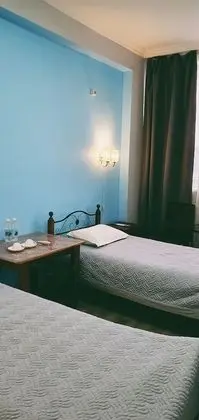 İki Ayrı Yataklı Oda, Özel Banyo