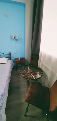 İki Ayrı Yataklı Oda, Özel Banyo