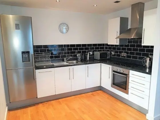 Superior Çatı Katı Süiti (Penthouse), 2 Yatak Odası