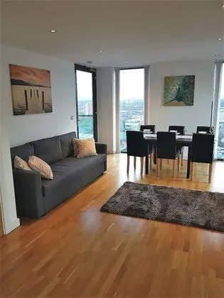 Superior Çatı Katı Süiti (Penthouse), 2 Yatak Odası