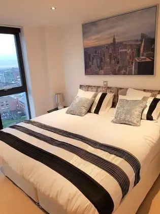 Superior Çatı Katı Süiti (Penthouse), 2 Yatak Odası