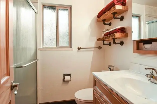 Ev, Birden Çok Yatak, Balkon