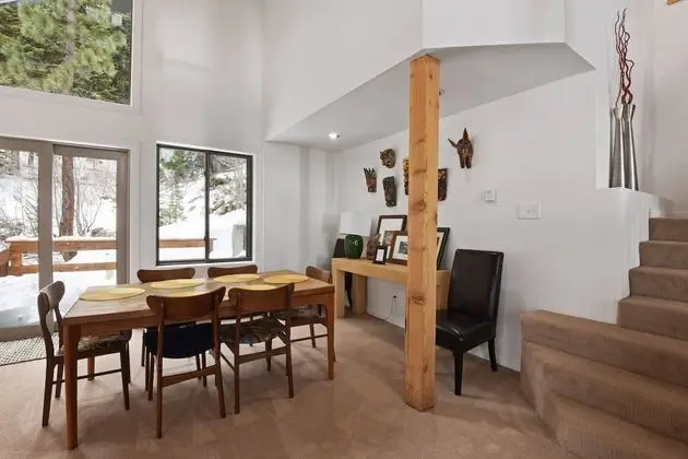 Ev, Birden Çok Yatak (Incline Village Manor)