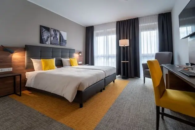 Comfort Tek Büyük Yataklı Oda, Sigara İçilmez