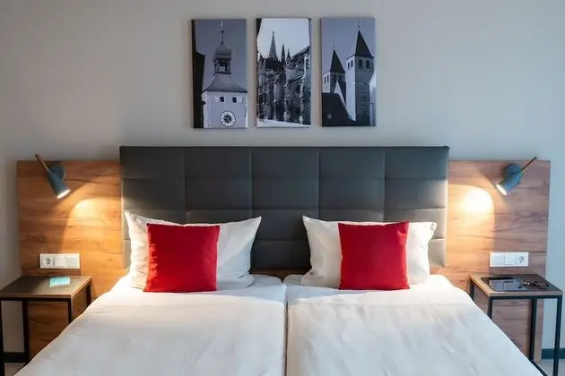 Comfort Tek Büyük Yataklı Oda, Sigara İçilmez