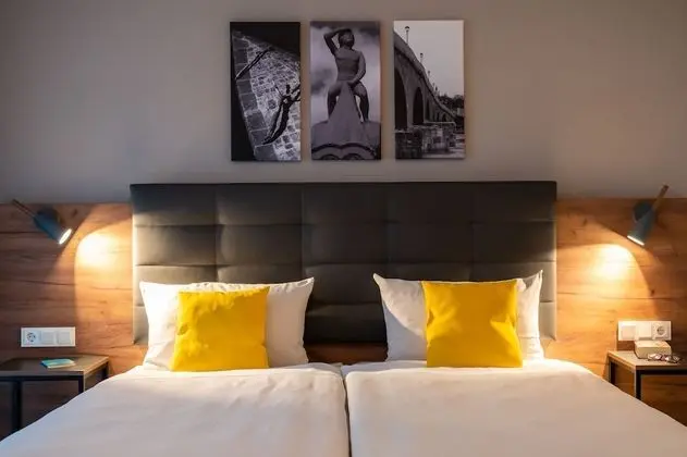 Comfort Tek Büyük Yataklı Oda, Sigara İçilmez