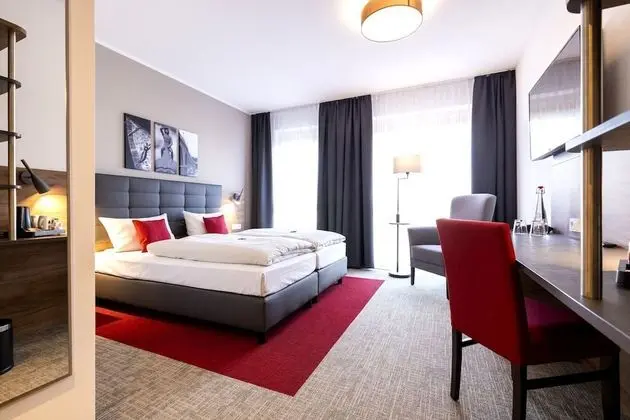 Comfort Tek Büyük Yataklı Oda, Sigara İçilmez