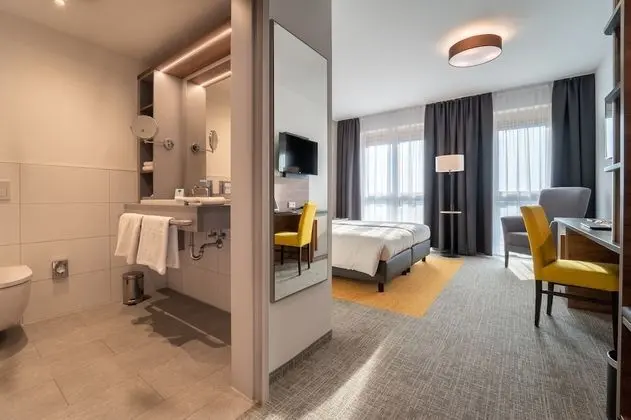 Comfort Tek Büyük Yataklı Oda, Sigara İçilmez