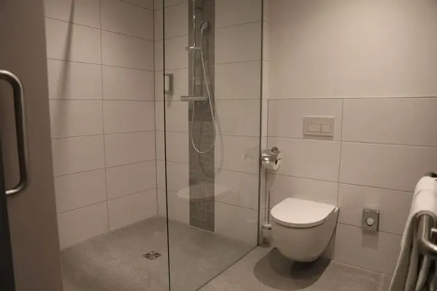 Comfort Tek Büyük Yataklı Oda, Sigara İçilmez