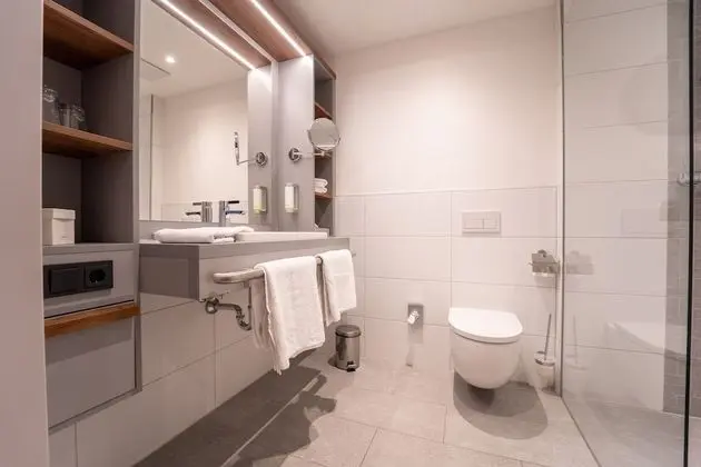 Comfort Tek Büyük Yataklı Oda, Sigara İçilmez