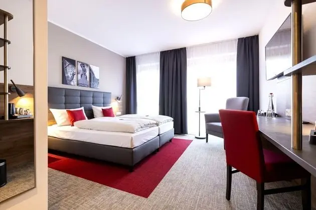 Comfort Tek Büyük Yataklı Oda, Sigara İçilmez