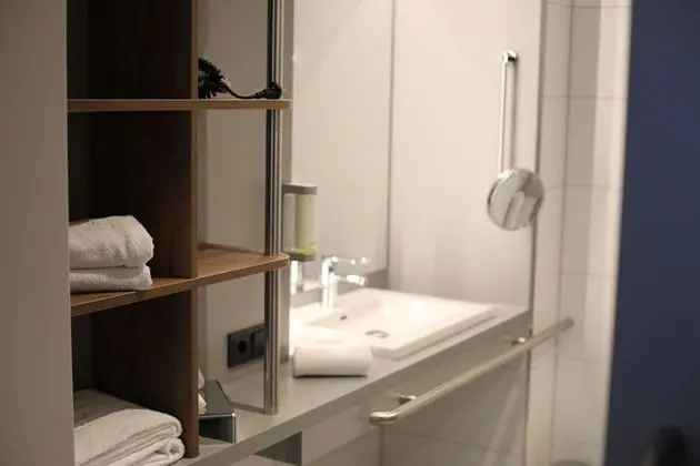 Comfort Tek Büyük Yataklı Oda, Sigara İçilmez