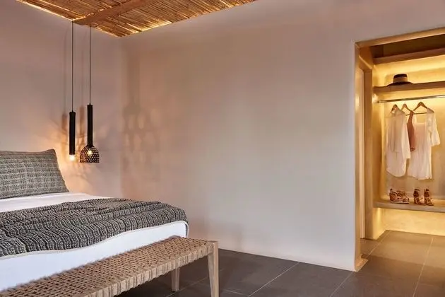 Villa, Denize Sıfır