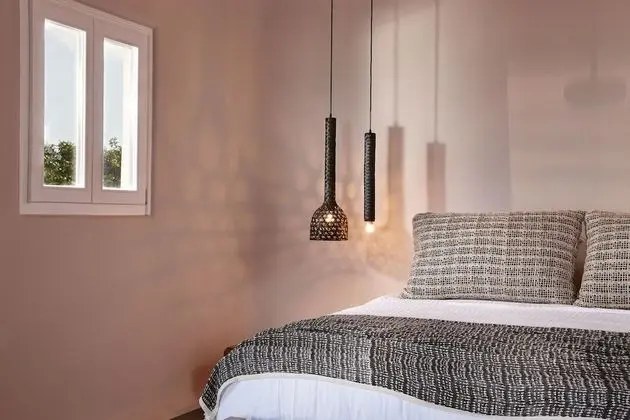 Villa, Denize Sıfır