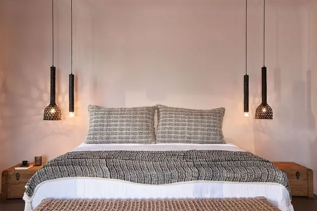 Villa, Denize Sıfır