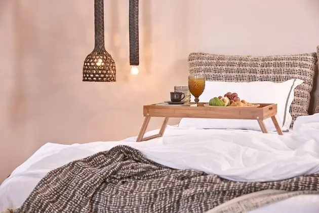 Villa, Denize Sıfır