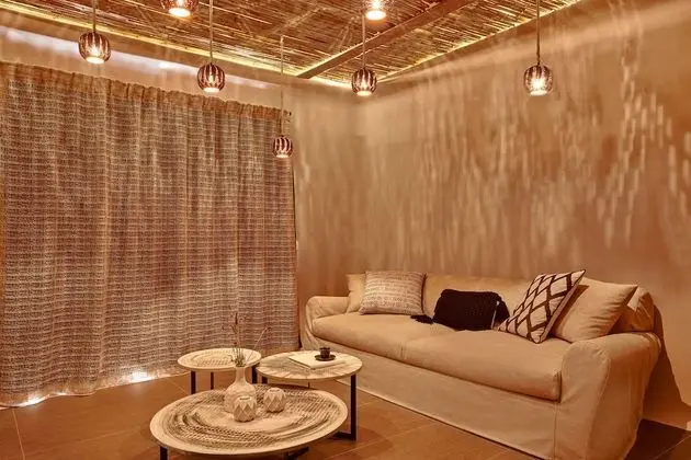 Villa, Denize Sıfır