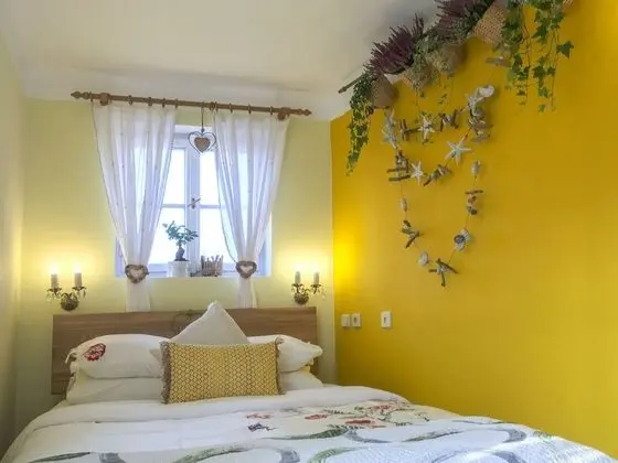 Apart Daire, Şehir Manzaralı