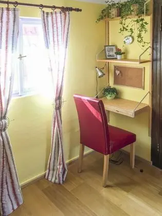 Apart Daire, Şehir Manzaralı