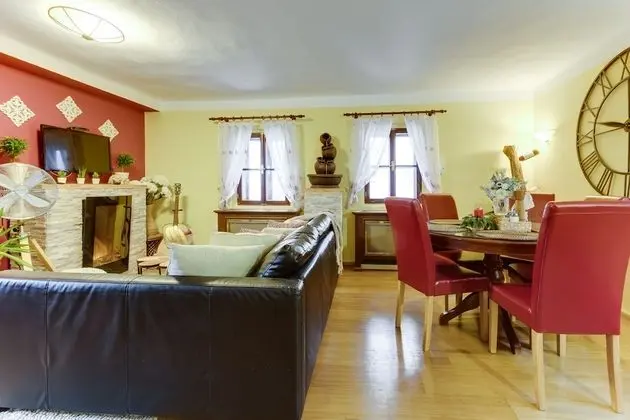 Apart Daire, Şehir Manzaralı