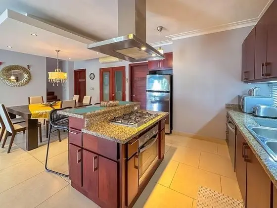 Apart Daire