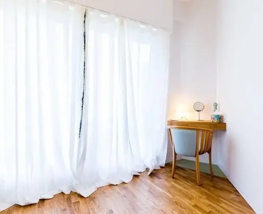 Classic Apart Daire, 2 Yatak Odası