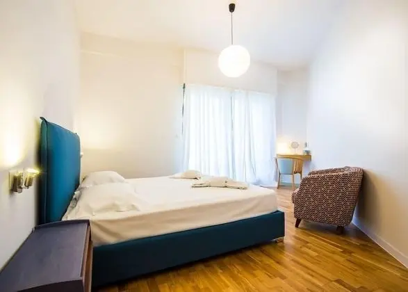 Classic Apart Daire, 2 Yatak Odası