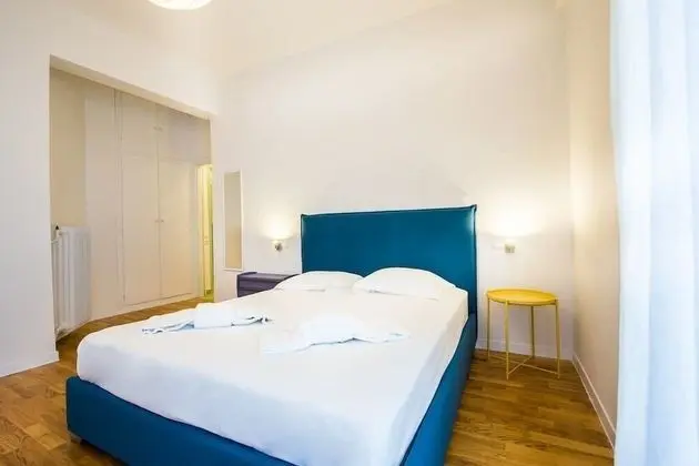 Classic Apart Daire, 2 Yatak Odası