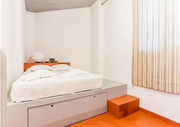 Classic Apart Daire, 2 Yatak Odası