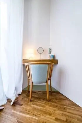 Classic Apart Daire, 2 Yatak Odası