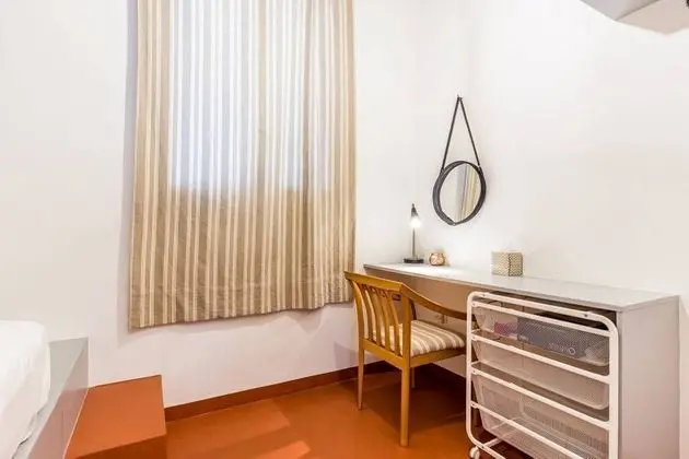 Classic Apart Daire, 2 Yatak Odası