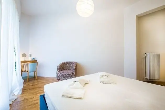 Classic Apart Daire, 2 Yatak Odası