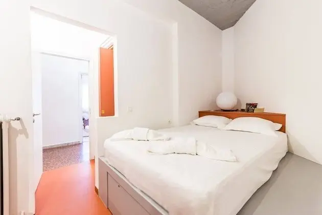 Classic Apart Daire, 2 Yatak Odası