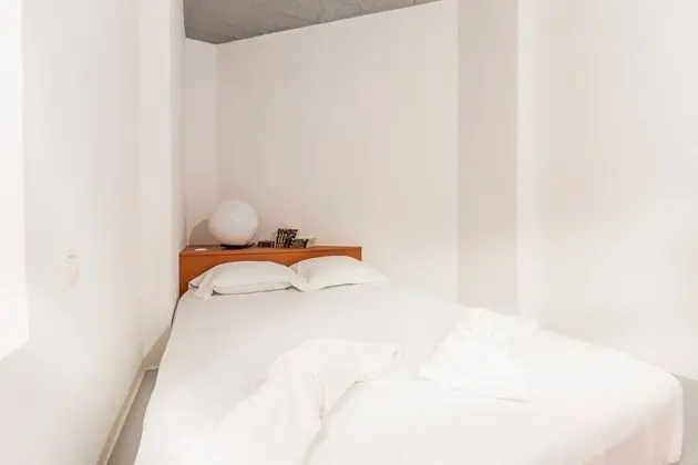 Classic Apart Daire, 2 Yatak Odası