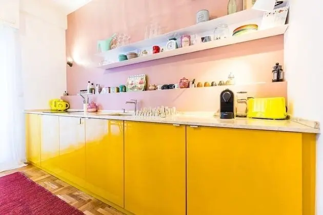 Classic Apart Daire, 2 Yatak Odası