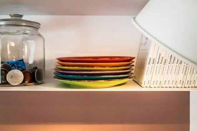 Classic Apart Daire, 2 Yatak Odası