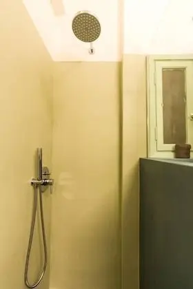 Classic Apart Daire, 2 Yatak Odası